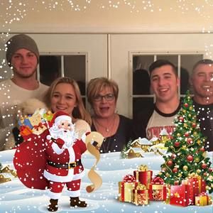 Meet your Posher, Shari